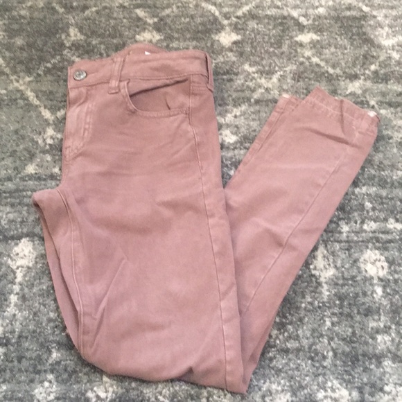 American Eagle Outfitters Denim - American Eagle Jeggings size 6